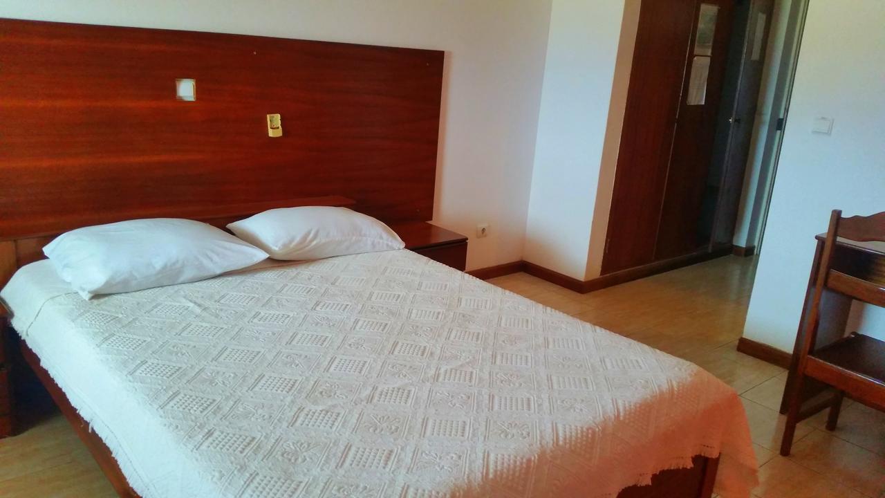 Residencial Laginha (Adults Only) Bed & Breakfast Mindelo Exterior photo